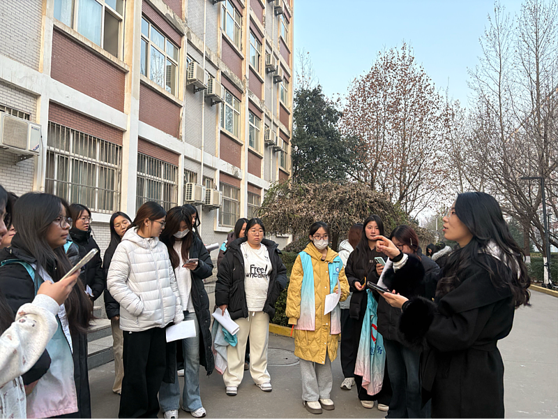 伟德国际victor·1946源自开展“严治违规用电乱象，守护宿舍安全底线”宿舍安全全面排查行动